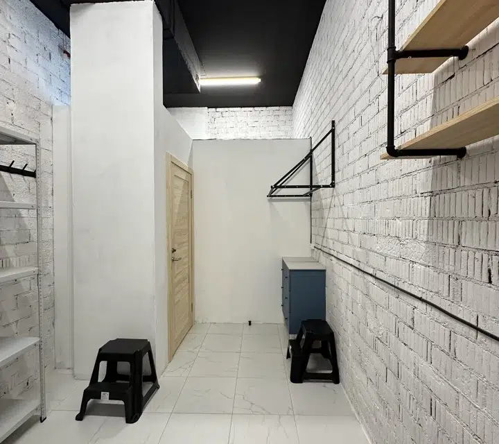 Продаётся помещение своб. назначения, 16 м²