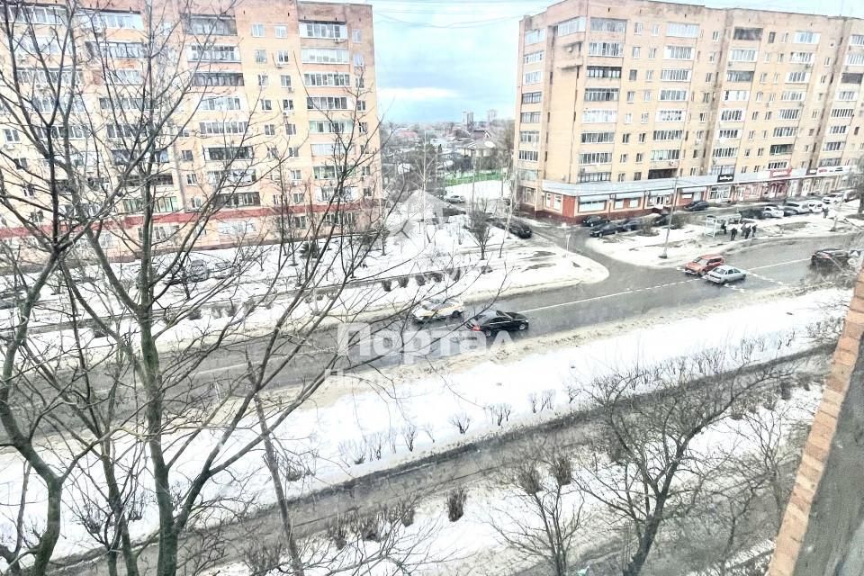Купить Квартиру Серпухов Московская Обл