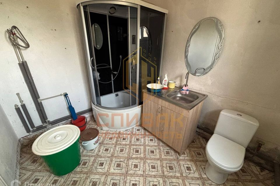 Продаётся 1-этажный дом, 70.7 м²