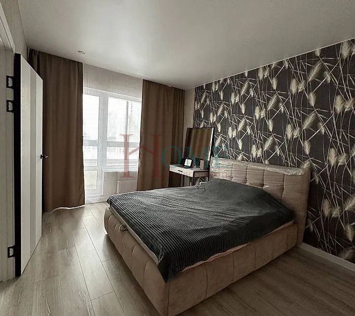 Сдаётся 3-комнатная квартира, 57 м²
