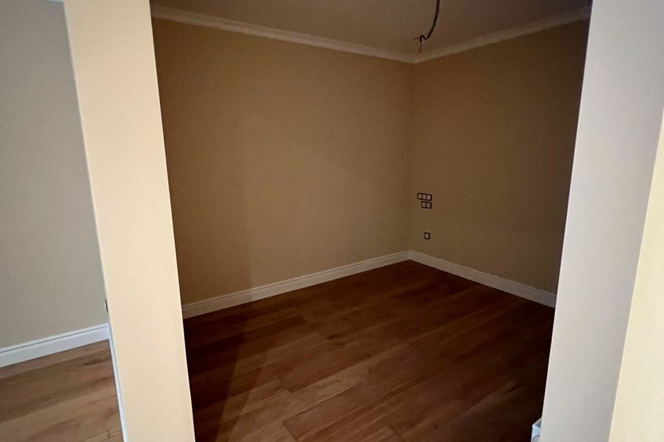 Продаётся 1-комнатная квартира, 58.7 м²