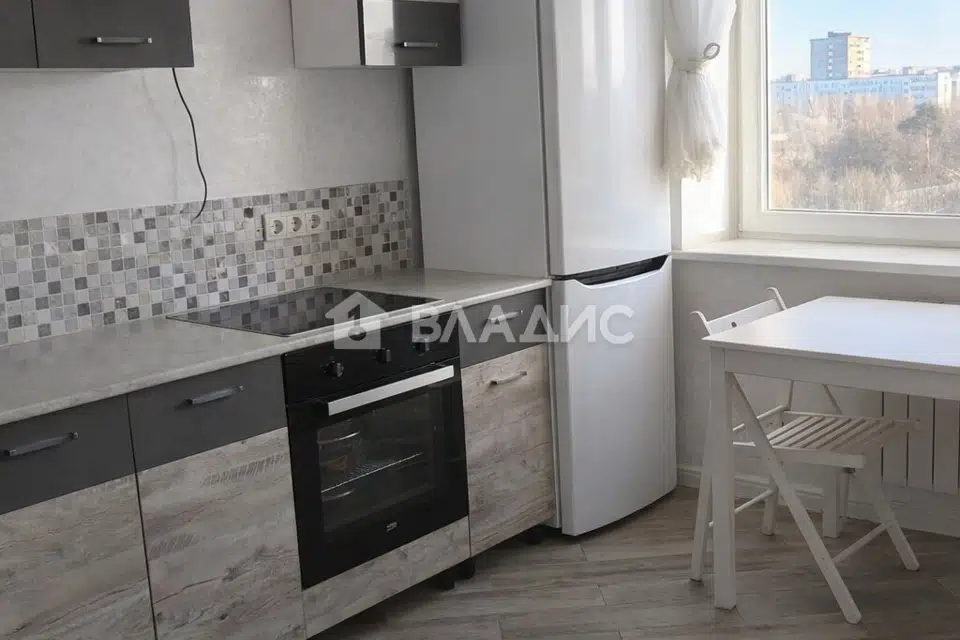 Продаётся 1-комнатная квартира, 40.2 м²