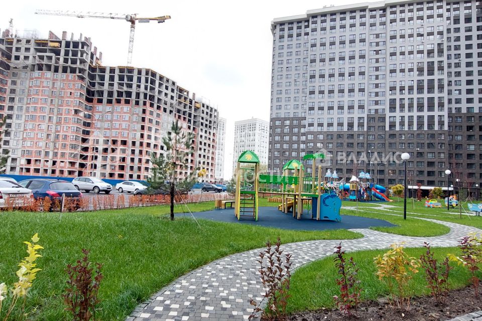 Метропарк Рязань Фото