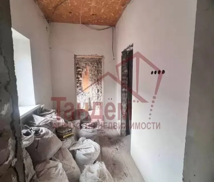Продаётся 1-этажный дом, 100 м²