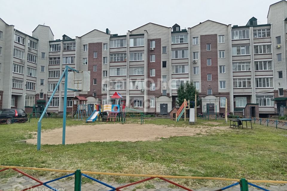 Продаётся 2-комнатная квартира, 50 м²