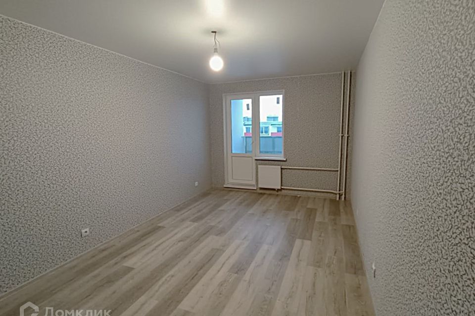 Продаётся 3-комнатная квартира, 80 м²