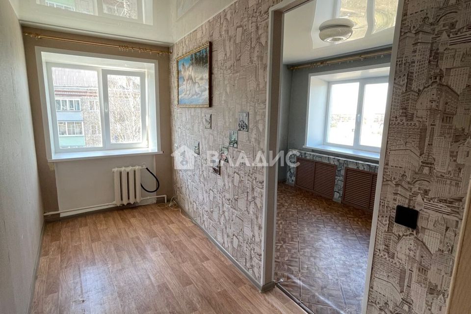 Продаётся 2-комнатная квартира, 23 м²