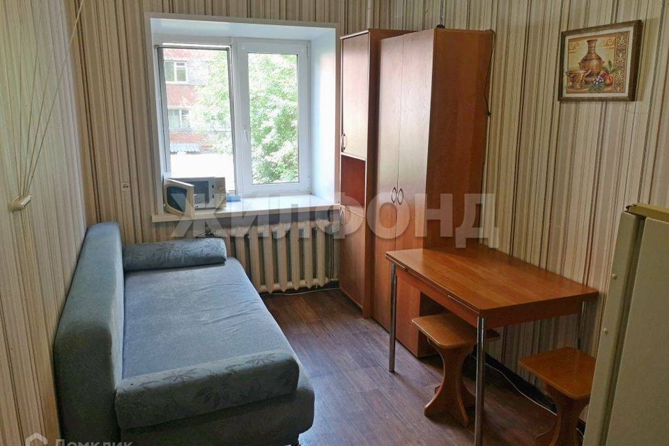 Продаётся комната в 1-комн. квартире, 15 м²
