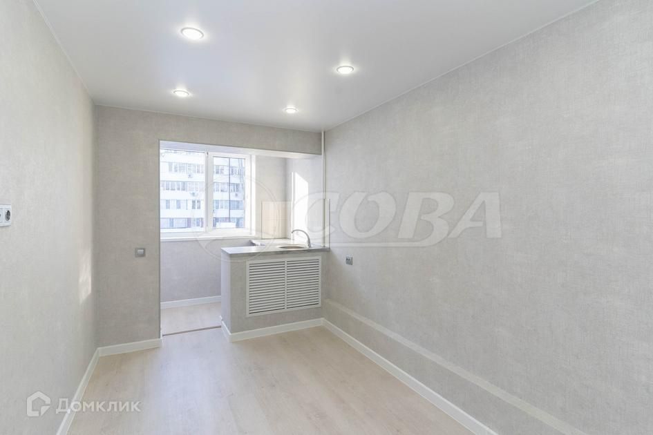 Продаётся 1-комнатная квартира, 16 м²