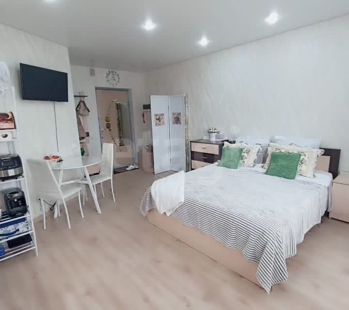 Продаётся студия, 24.5 м²