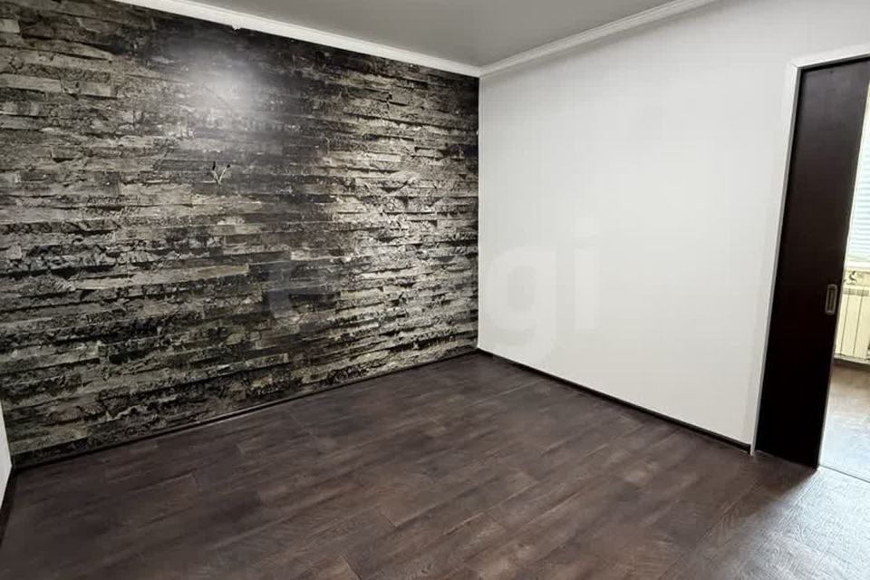 Продаётся 1-комнатная квартира, 48.6 м²