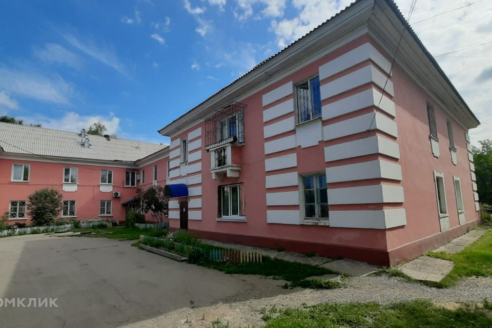 Продаётся 3-комнатная квартира, 81.7 м²