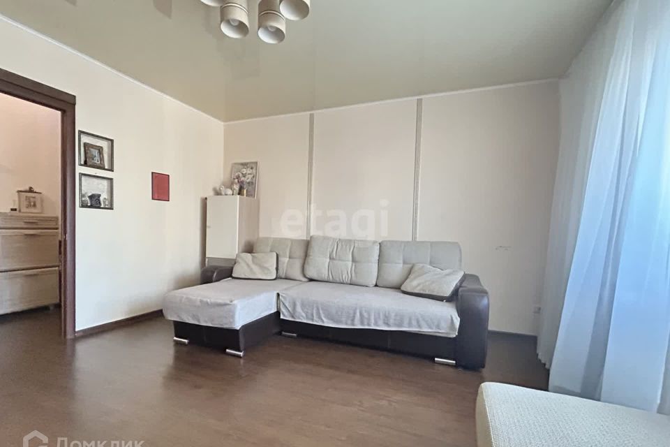 Продаётся 2-комнатная квартира, 65 м²
