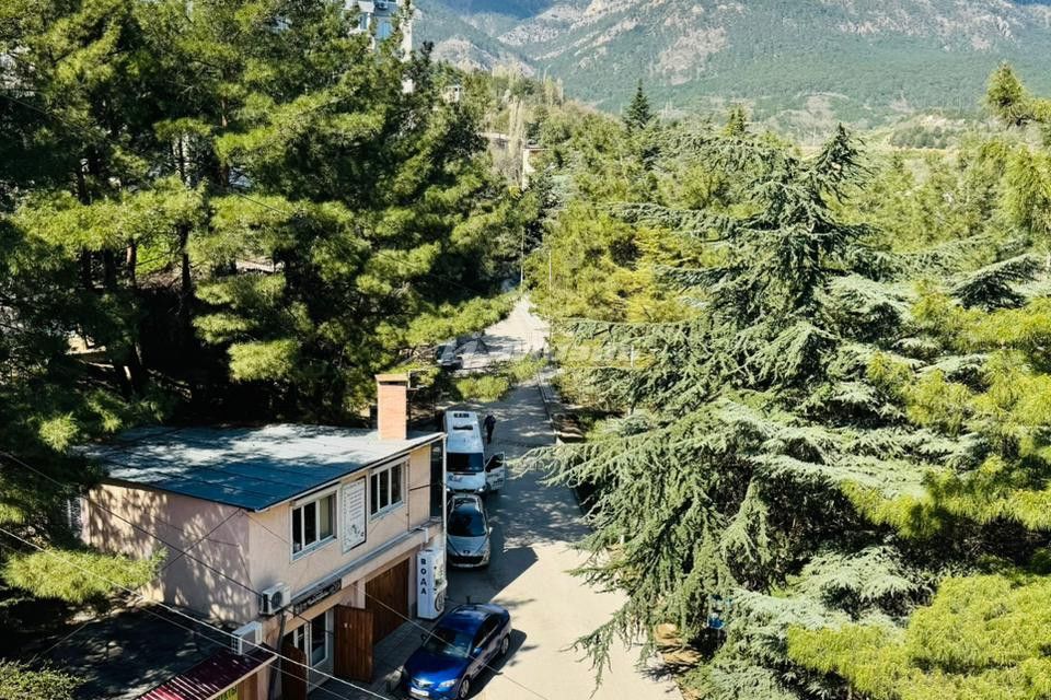 Продаётся 1-комнатная квартира, 32 м²