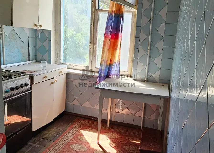 Продаётся 2-комнатная квартира, 44.1 м²