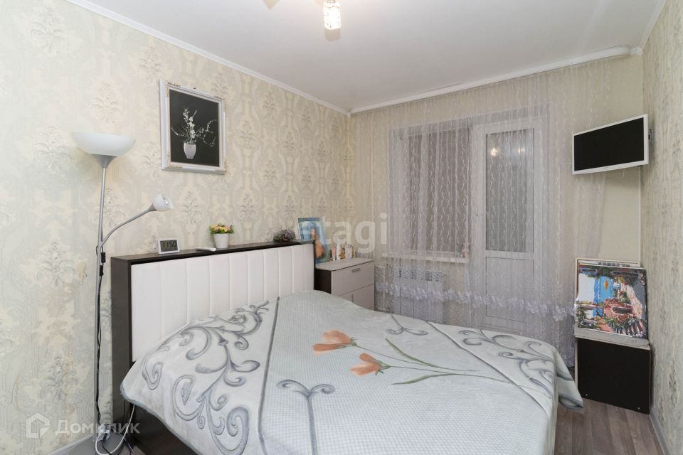 Сдаётся 2-комнатная квартира, 52 м²