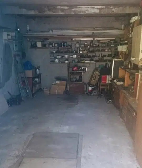 Продаётся гараж, 17 м²