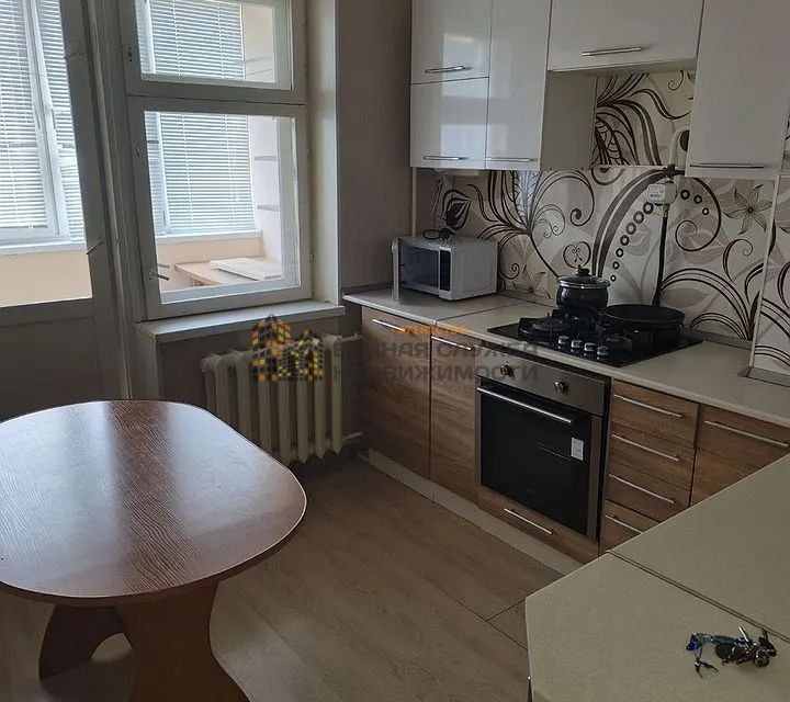 Сдаётся 1-комнатная квартира, 42 м²