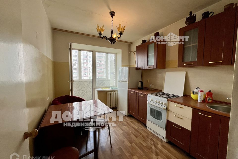 Продаётся 2-комнатная квартира, 48 м²