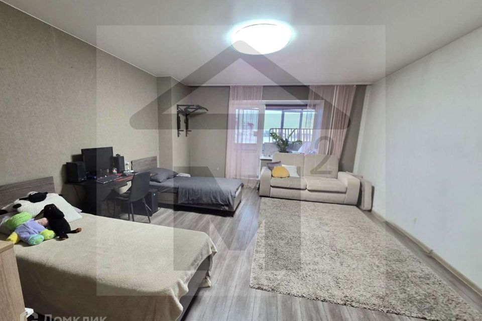 Продаётся 2-комнатная квартира, 89 м²