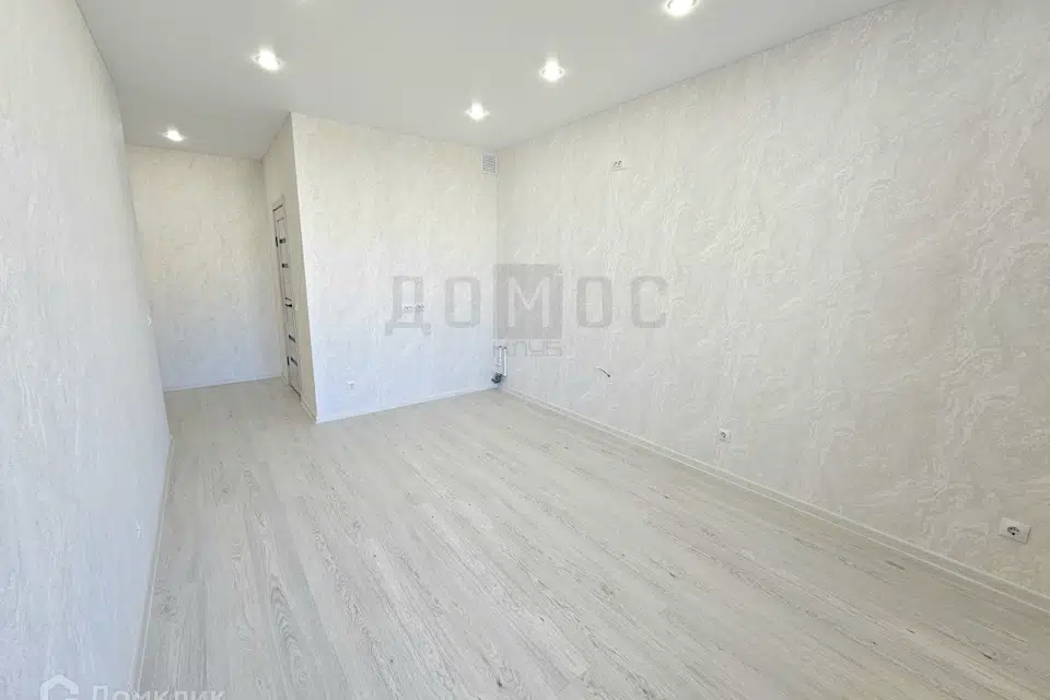 Продаётся студия, 24.1 м²