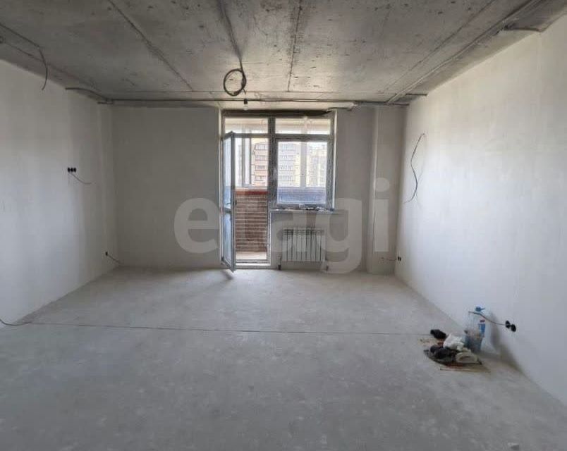 Продаётся студия, 37 м²
