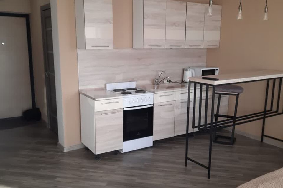 Продаётся студия, 25 м²