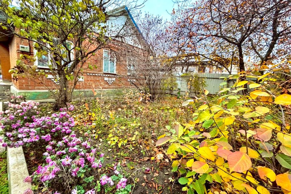 Продаётся 1-этажный дом, 72.2 м²