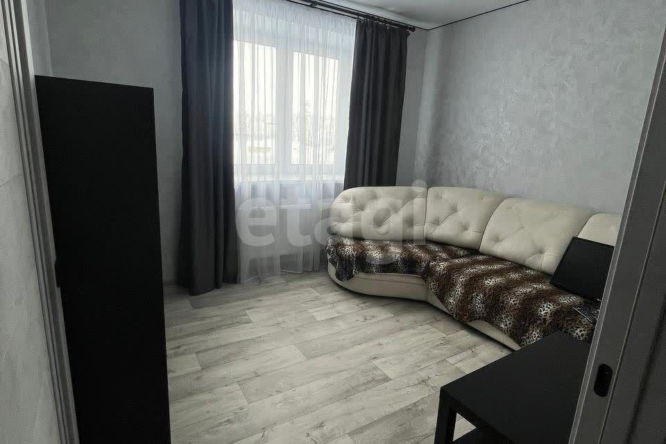 Продаётся 2-комнатная квартира, 47 м²