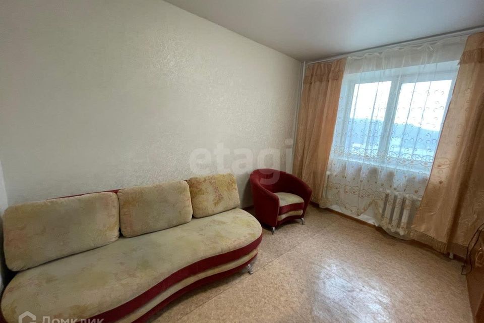 Продаётся комната в 1-комн. квартире, 18.9 м²