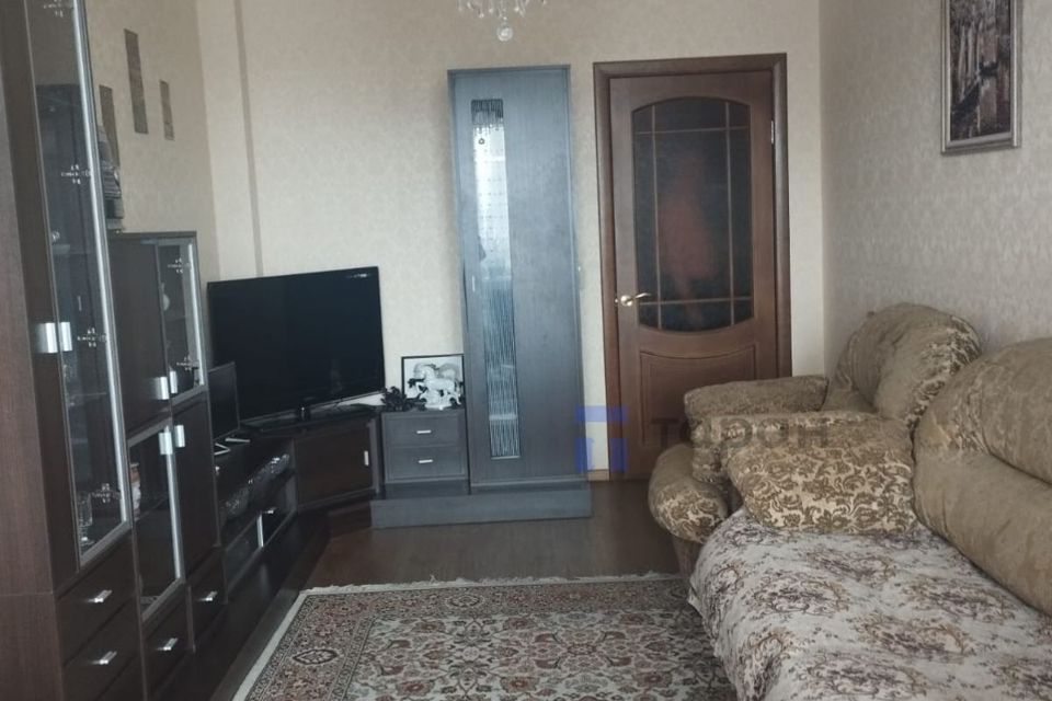 Продаётся 2-комнатная квартира, 65.7 м²