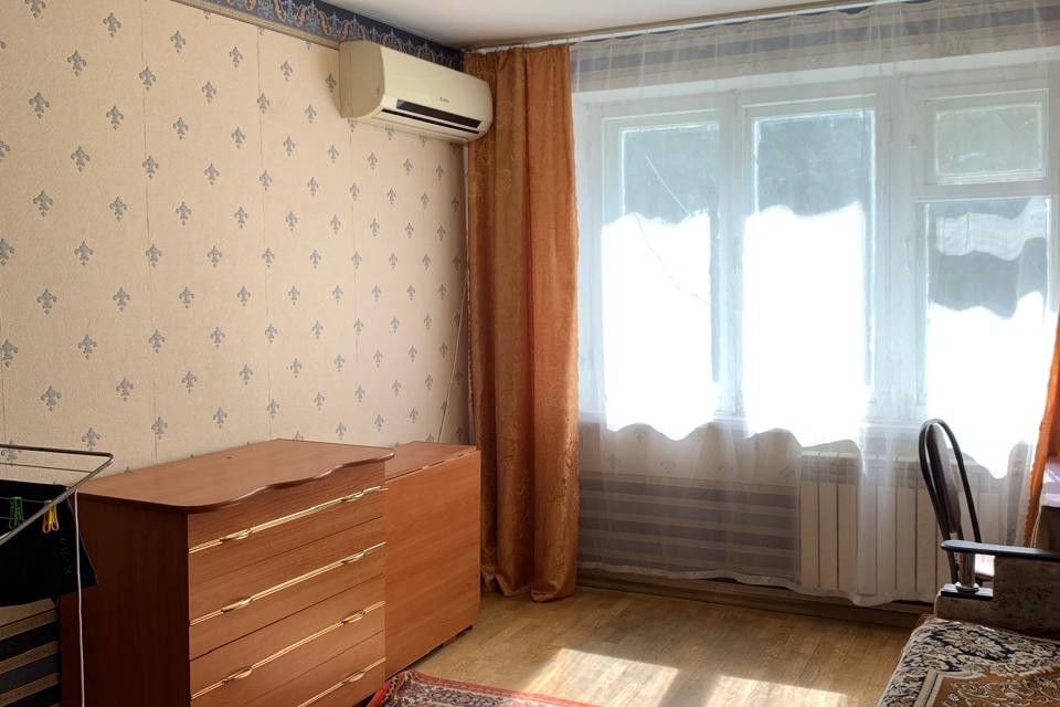 Продаётся 2-комнатная квартира, 49.4 м²