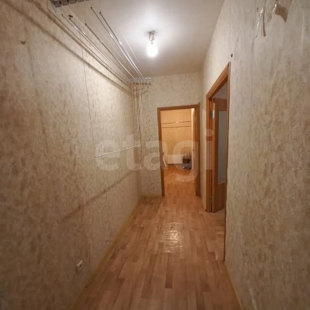Продаётся 3-комнатная квартира, 75.3 м²