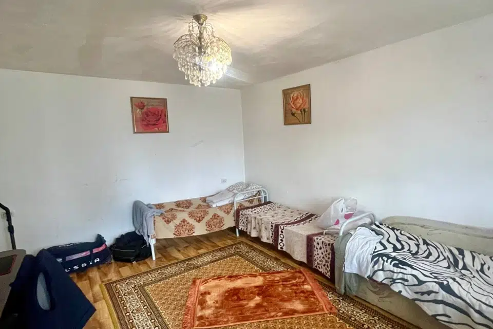 Продаётся 2-комнатная квартира, 59.2 м²