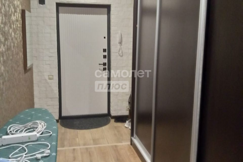 Продаётся 2-комнатная квартира, 62 м²