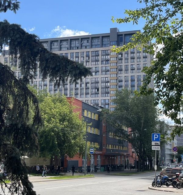 Продаётся 2-комнатная квартира, 46 м²
