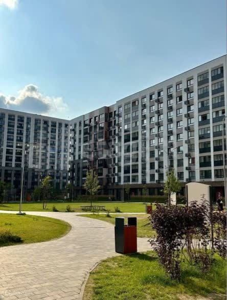 Купить Квартиру В Апрелевке Московской Области