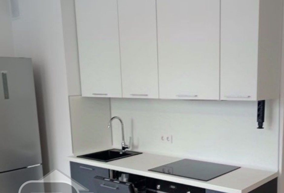 Продаётся студия, 21.7 м²