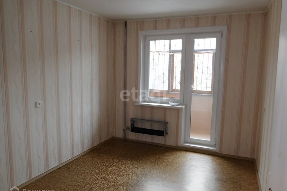 Продаётся 3-комнатная квартира, 58.3 м²