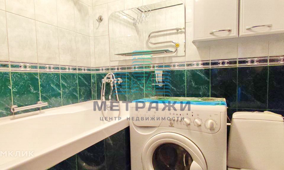 Продаётся 2-комнатная квартира, 41 м²