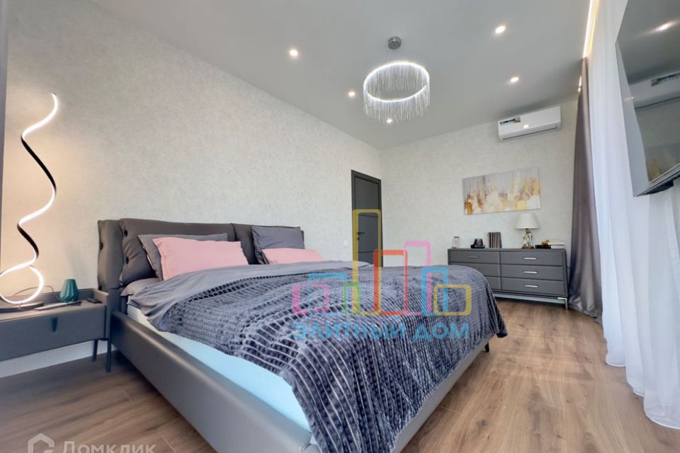 Продаётся 3-комнатная квартира, 85 м²