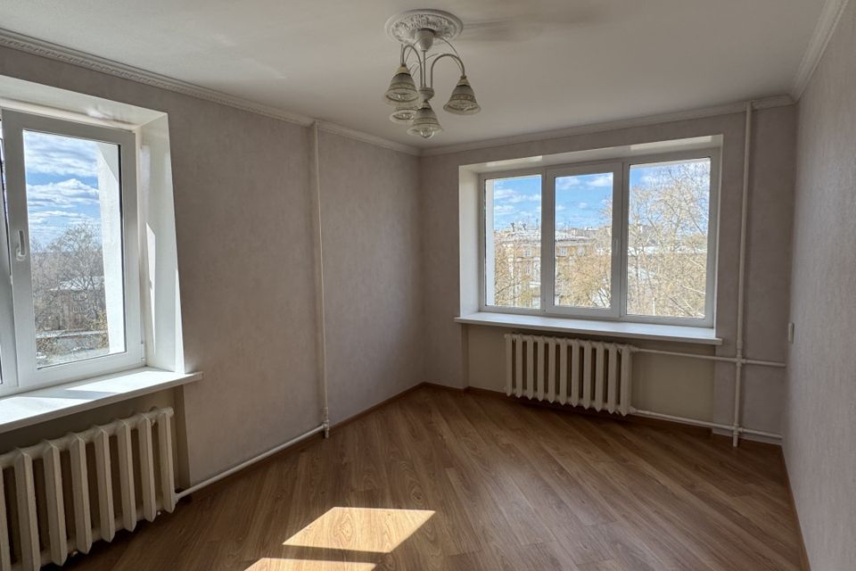 Продаётся 1-комнатная квартира, 30.1 м²