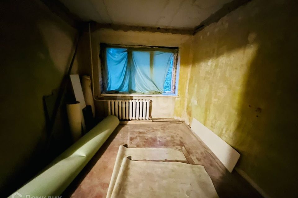 Продаётся 1-комнатная квартира, 29.5 м²
