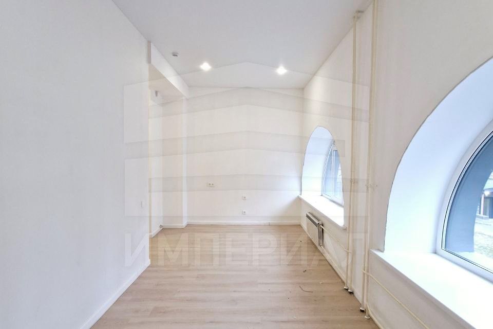 Продаётся студия, 28.1 м²