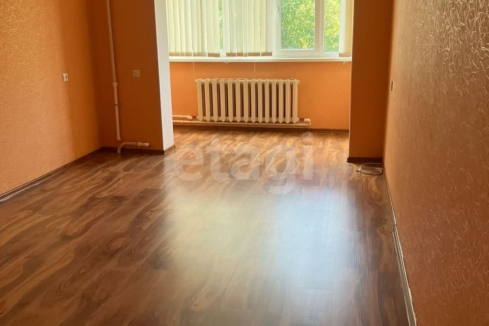 Продаётся 2-комнатная квартира, 57 м²