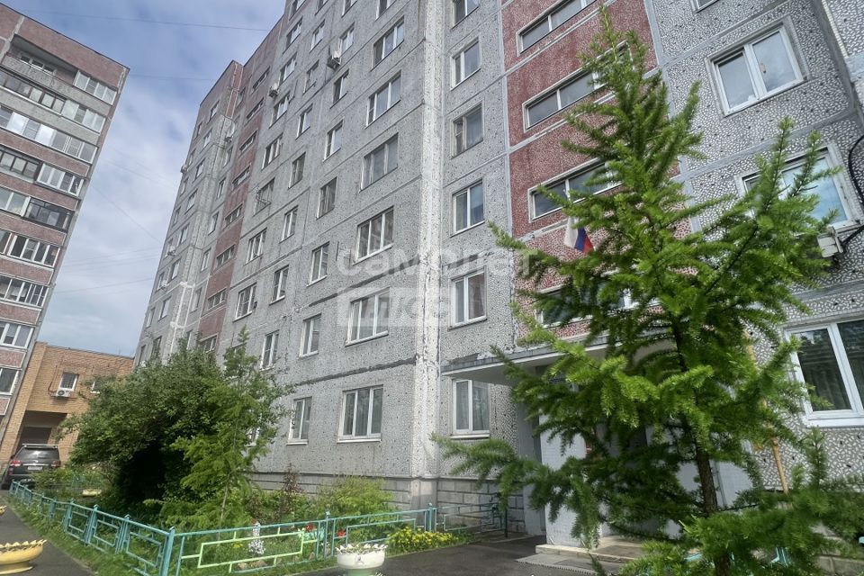 Продаётся 2-комнатная квартира, 51 м²
