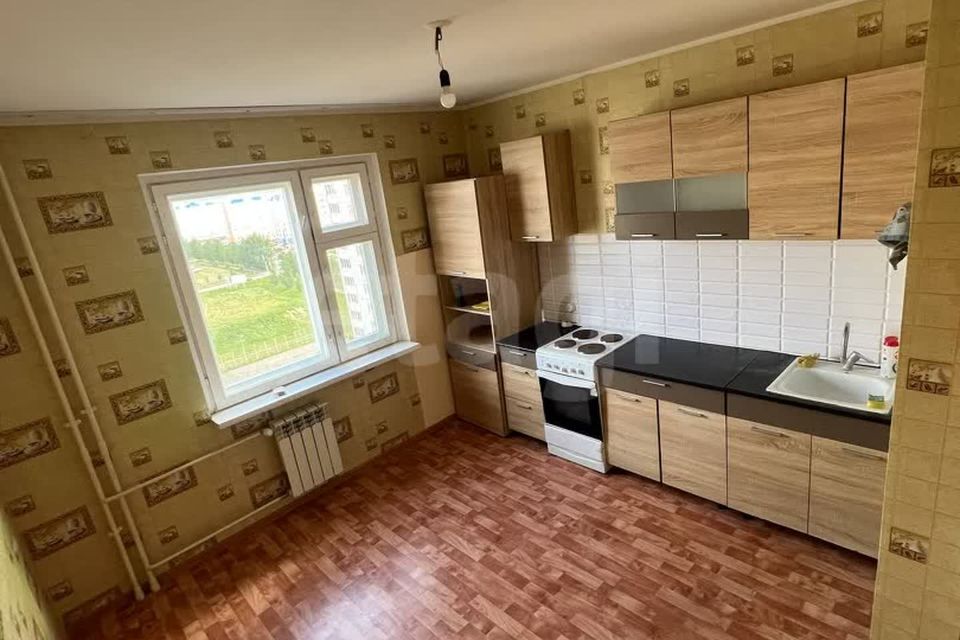 Продаётся 3-комнатная квартира, 77.8 м²