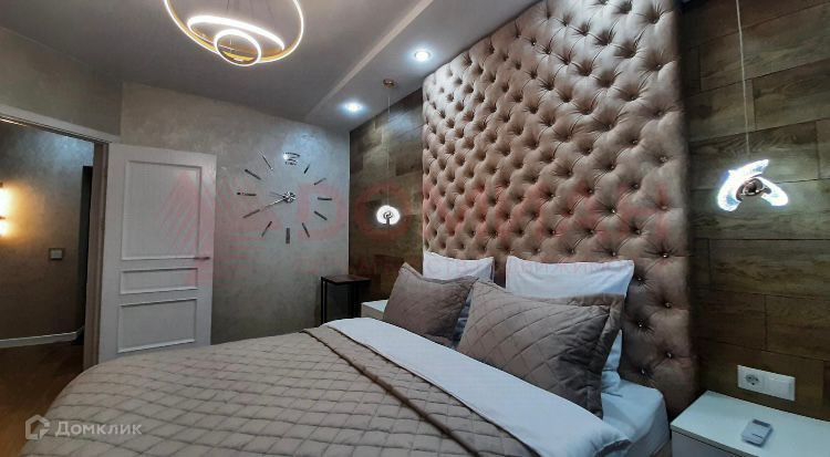 Продаётся 1-комнатная квартира, 41 м²