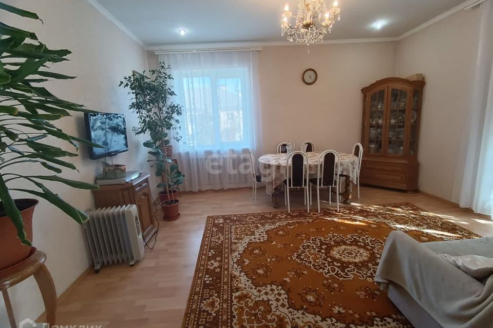 Продаётся 3-комнатная квартира, 80.9 м²