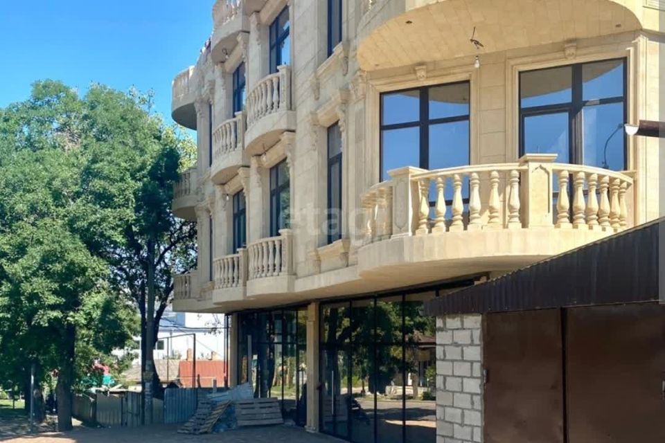 Продаётся студия, 60 м²
